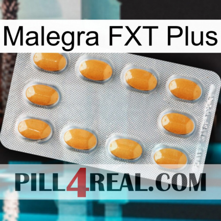 Malegra FXT Plus cialis3